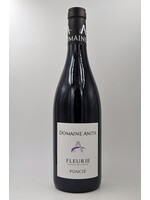 2023 Fleurie Poncie Domaine Anita