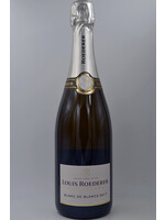 2017 Blanc de Blancs Giftbox Louis Roederer