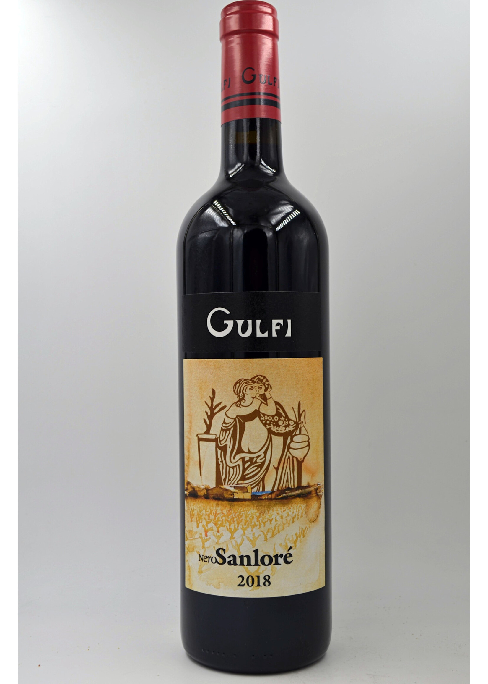 2018 Sanlore Gulfi