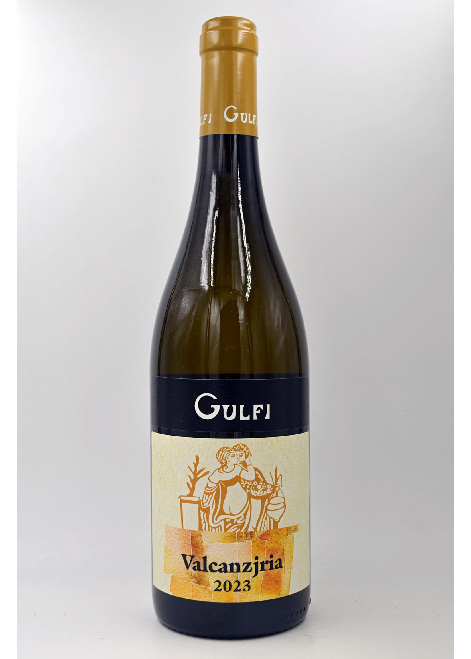 2023 Valcanzjria Gulfi