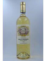 2020 Haut Vigneau blanc