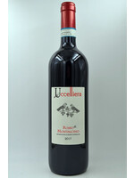 2017 Rosso di Montalcino Uccelliera
