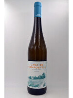 2024 Alvarinho Casa de Compostela
