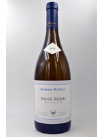 2021 Saint Aubin Aymeric Mazilly