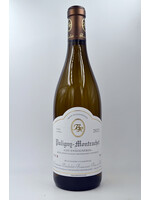 2023 Puligny Montrachet Enseigneres Bachelet Ramonet