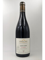 2023 Saint Aubin les Eduens rouge Larue