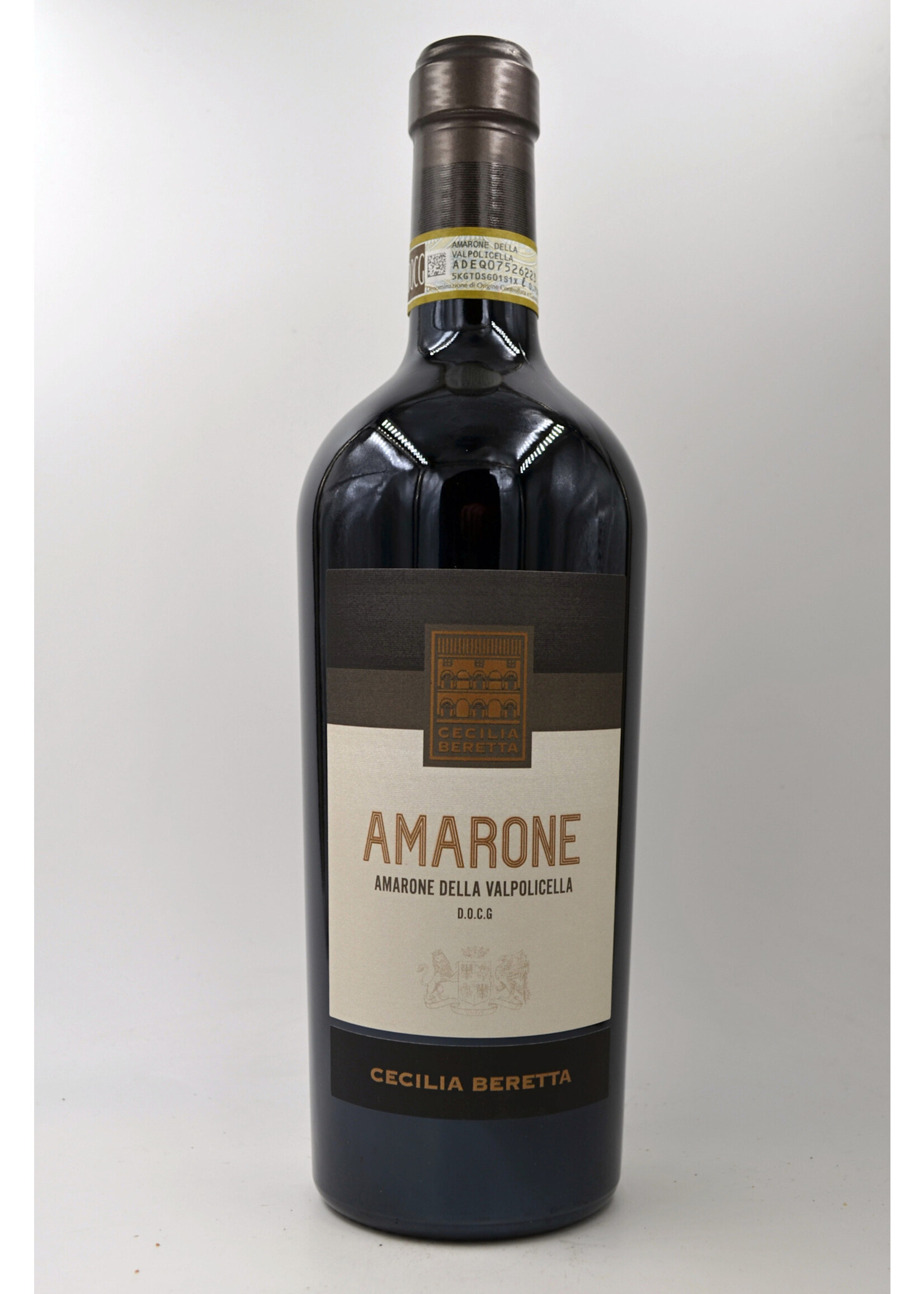 2019 Amarone della Valpolicella Cecilia Beretta