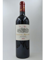 2021 Bandol Bunan Chateau la Rouviere