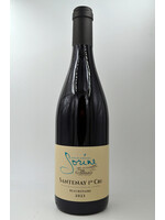 2023 Santenay Beaurepaire Sorine