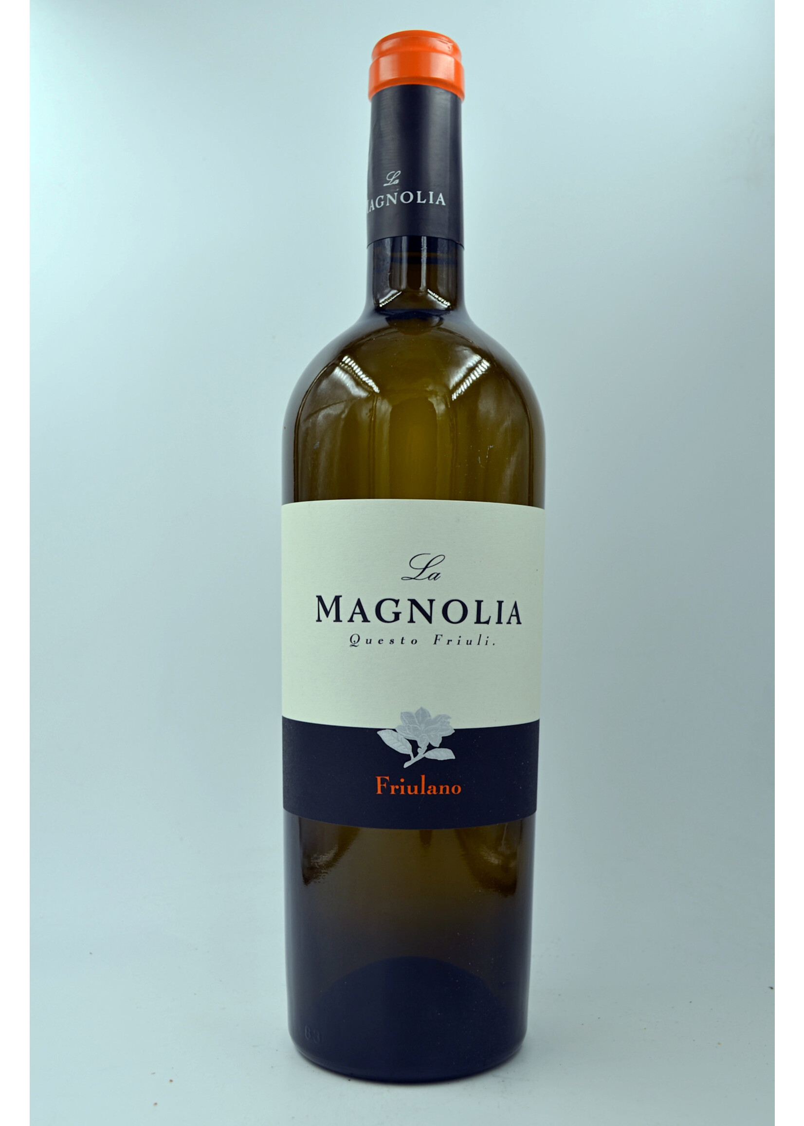 2024 Friulano la Magnolia