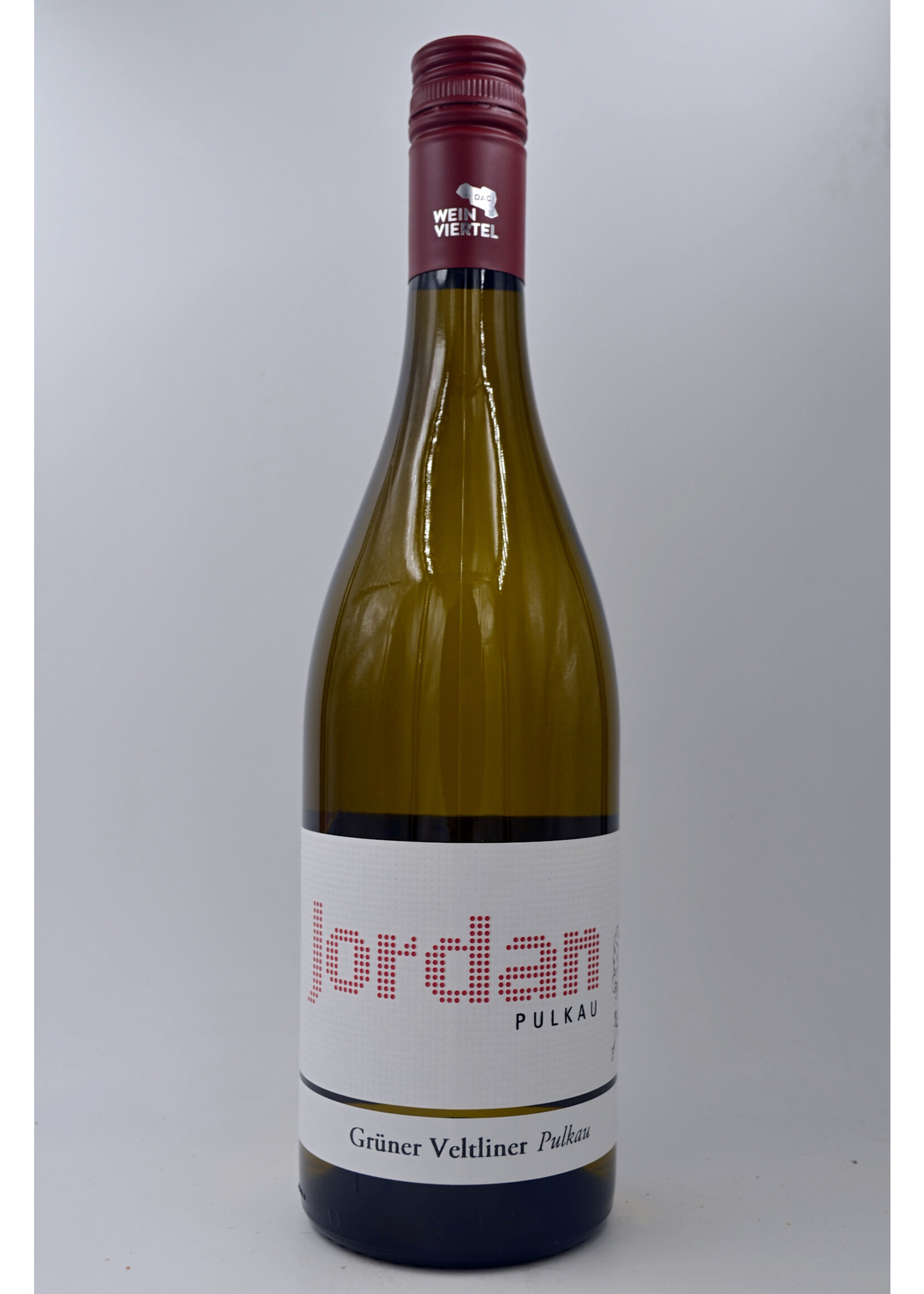 2024 Gruner Veltliner Pulkau Jordan