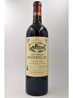 2019 Haut Bages Monpelou