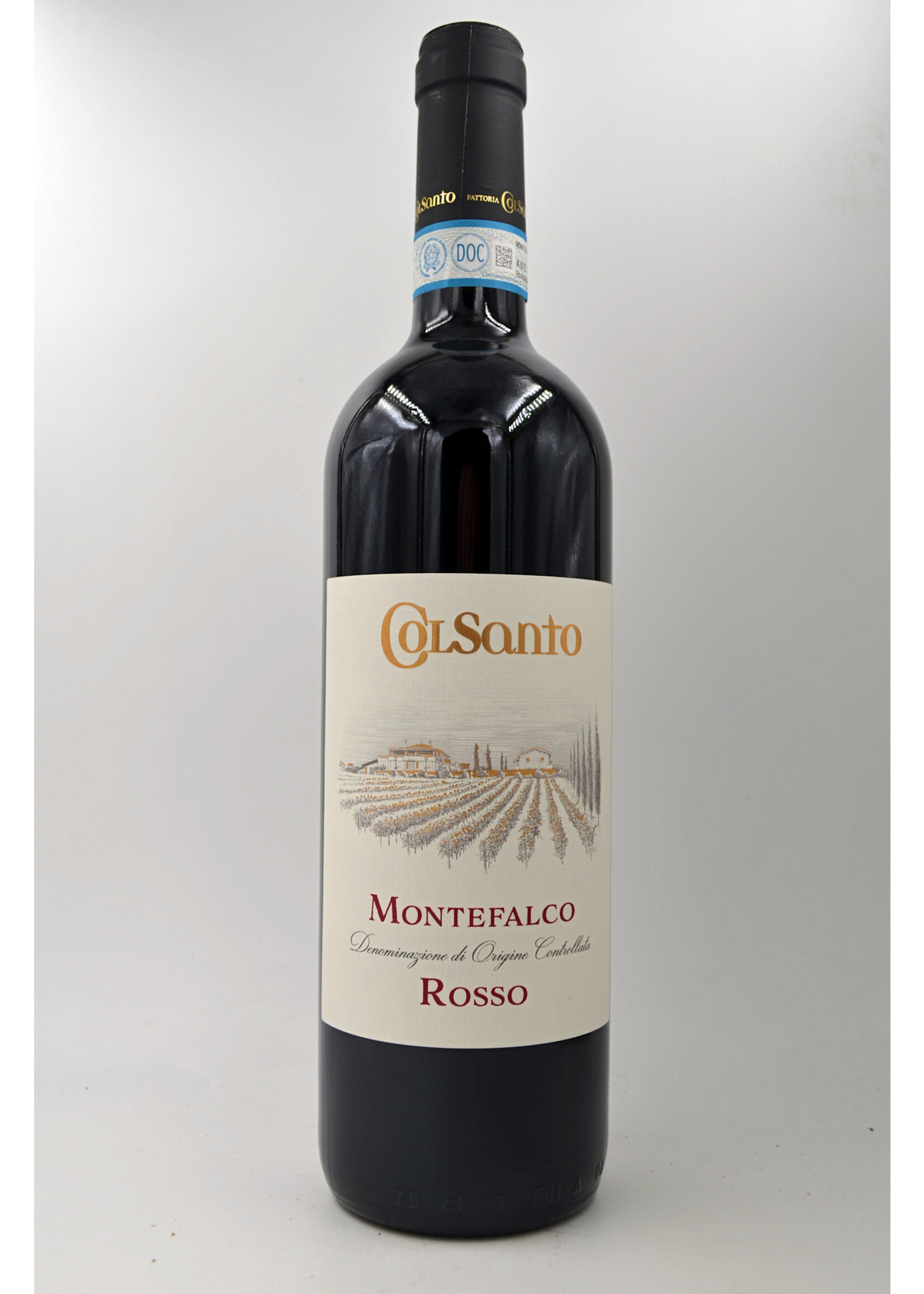 2021 Montefalco Rosso Colsanto