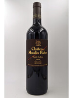 2018 Moulin Riche