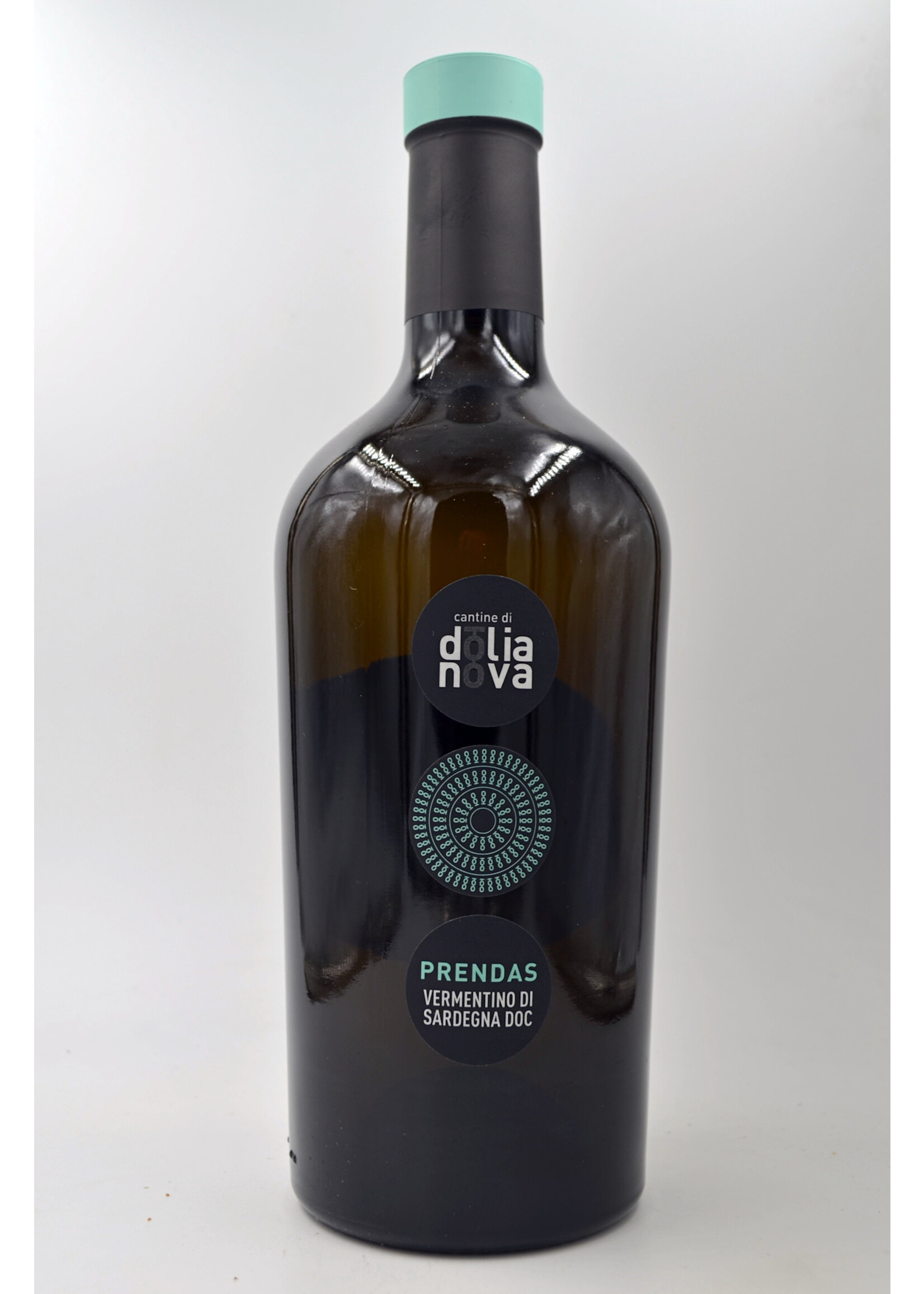 2024 Vermentino Prendas Dolianova