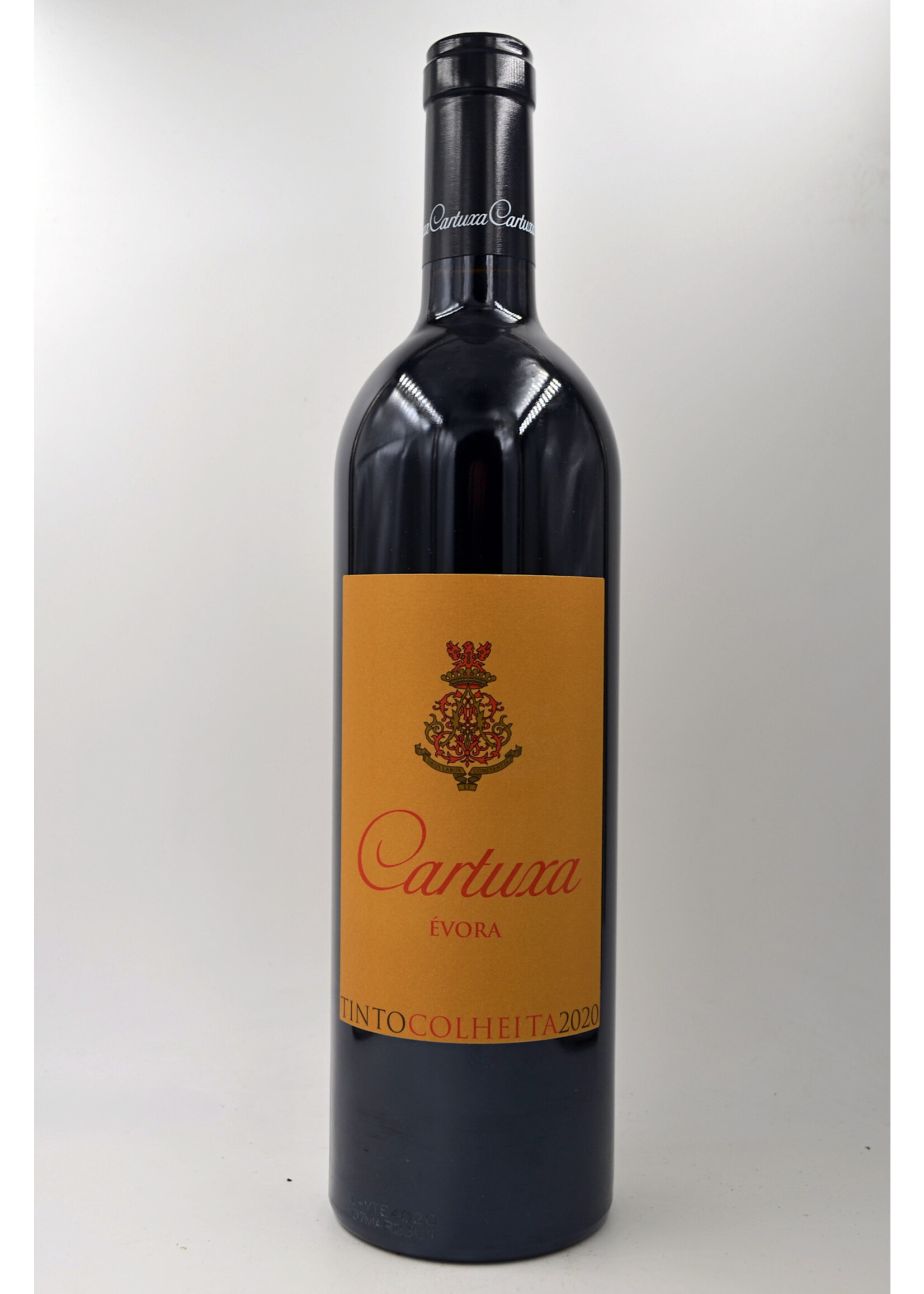 2020 Cartuxa Colheita Tinto