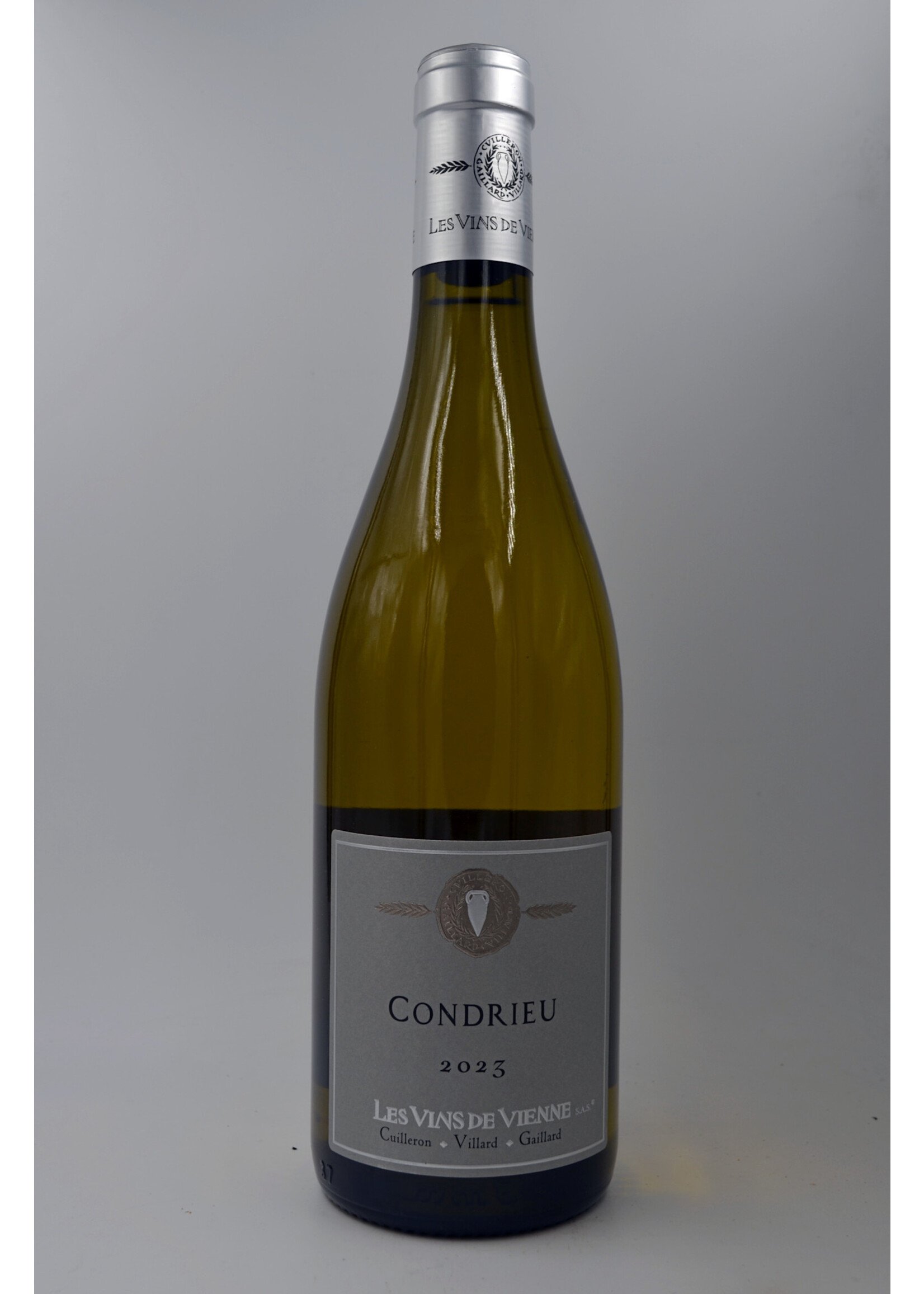 2023 Condrieu Vins de Vienne