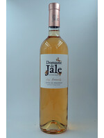 2024 Cotes de Provence Rose les Fenouils de Jale