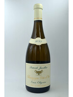 2023 Bourgogne Cote d'Or Blanc Cuvee Oligocene Patrick Javillier