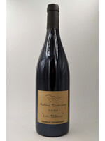 2023 Saumur Champigny la Paterne Antoine Sanzay