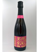 NV Nou Cremant Brut Rose Bio