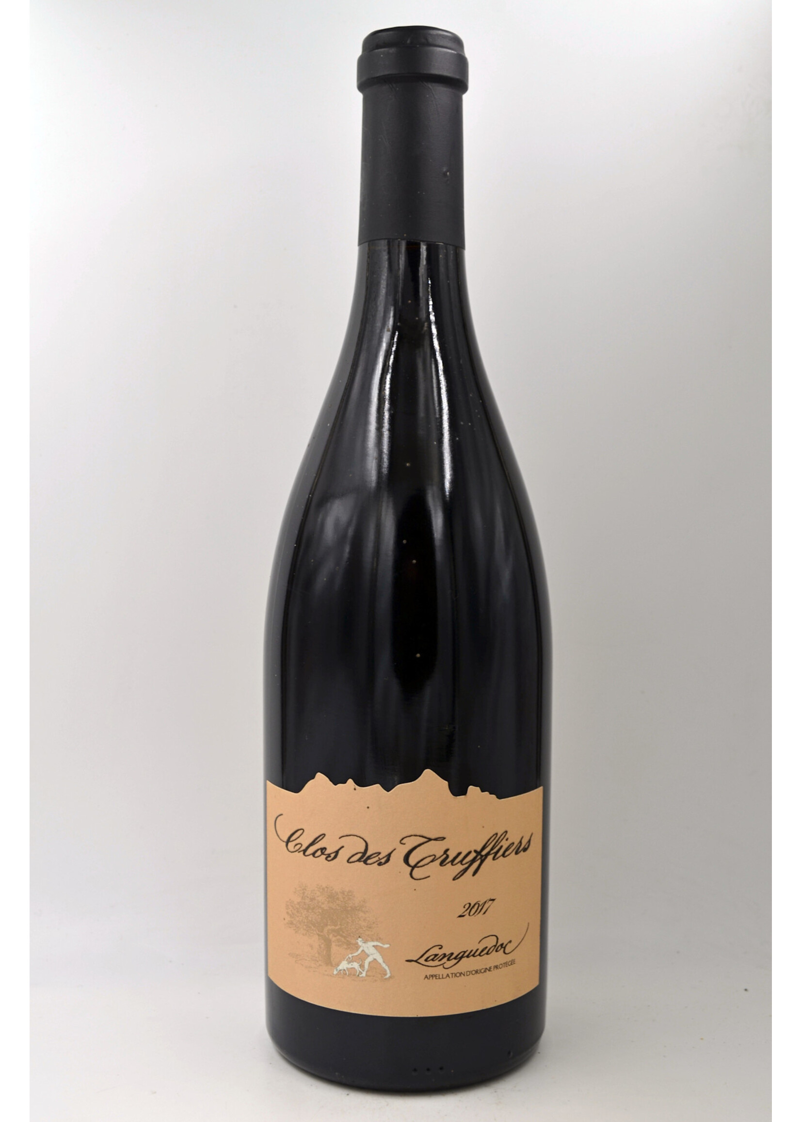 2017 Clos des Truffiers Chateau de la Negly