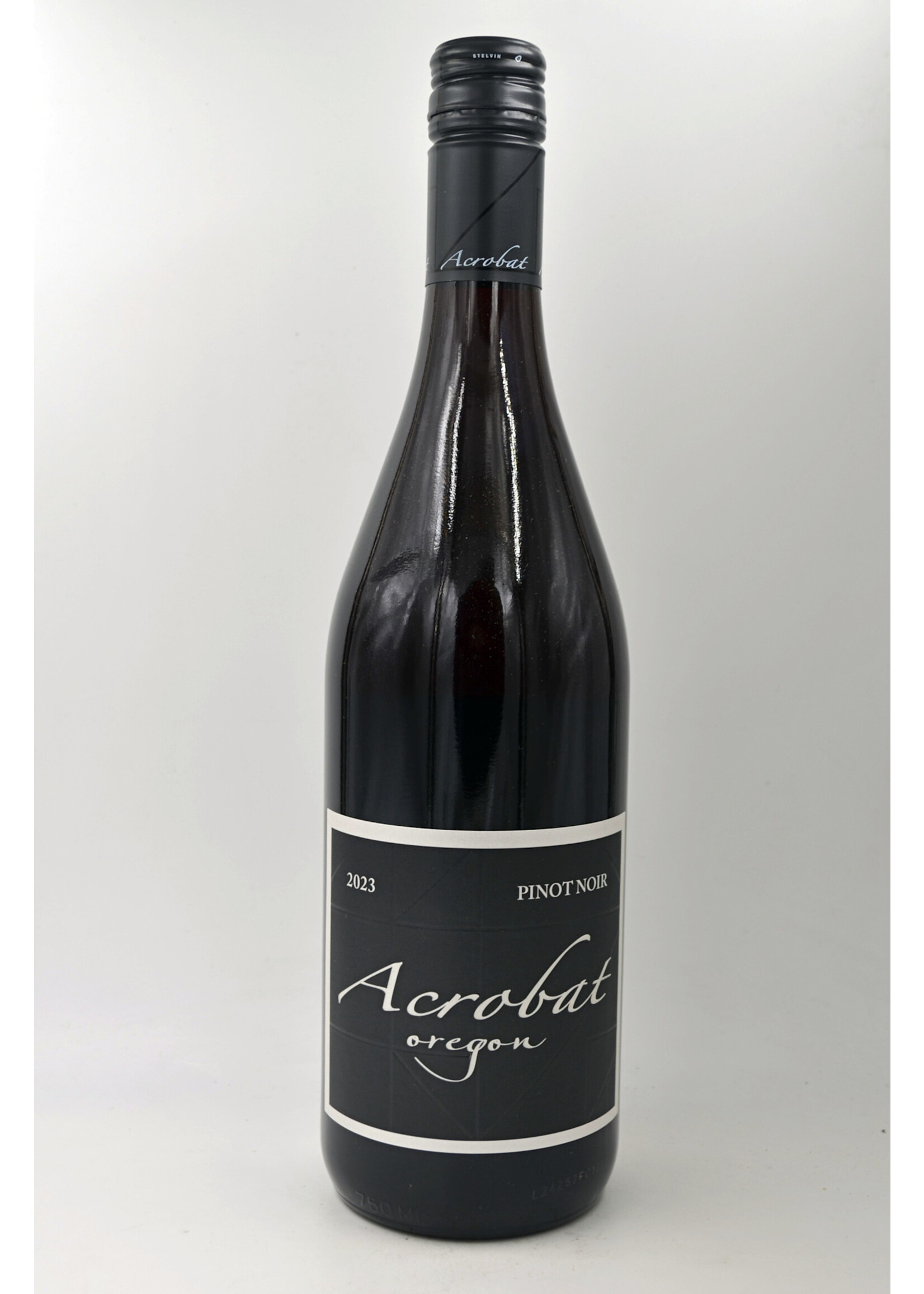 2023 Pinot Noir Oregon Acrobat