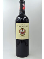 2022 d'Aiguilhe