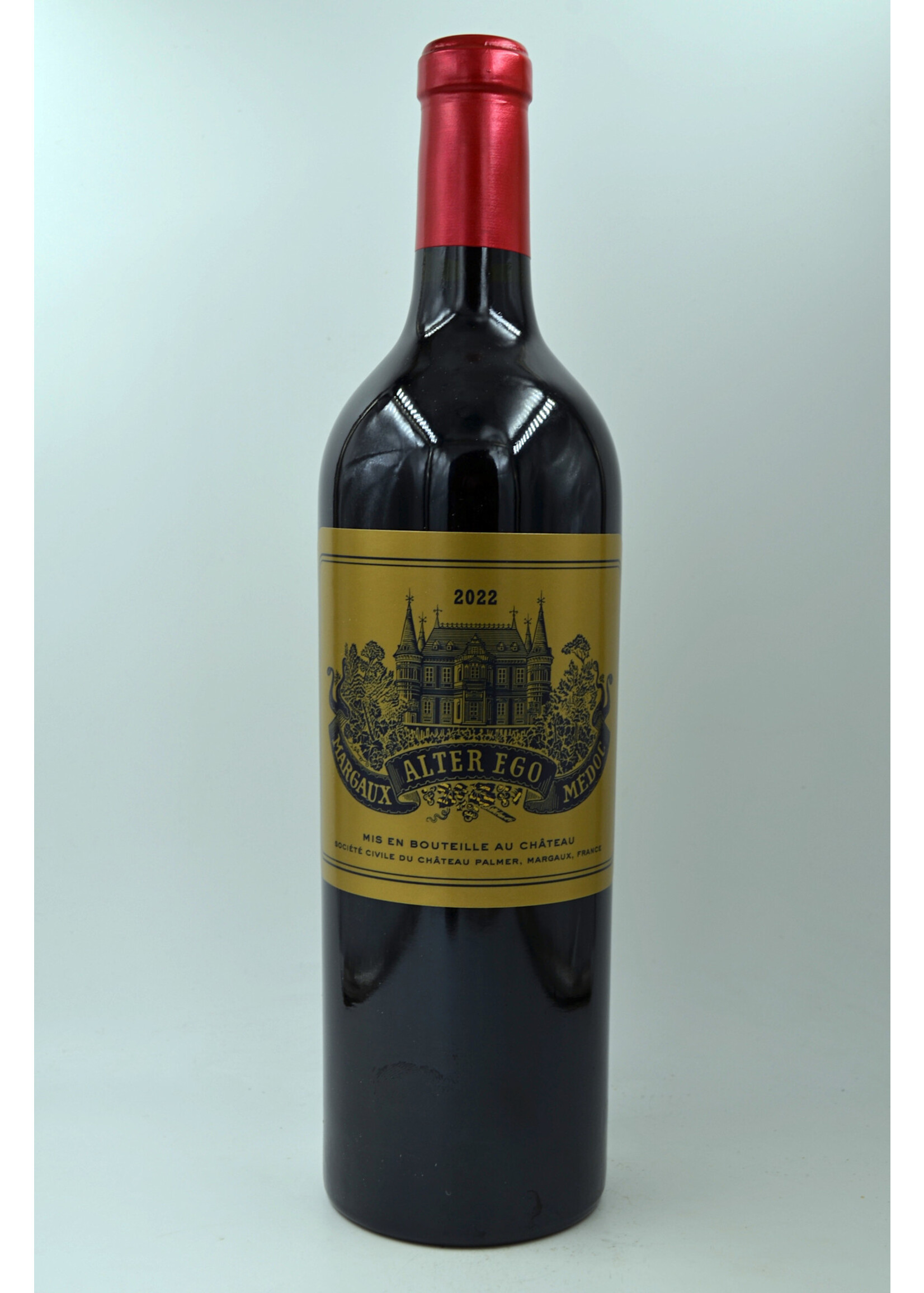 2022 Alter Ego de Palmer