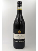 2019 Barolo Giacomo Fenocchio