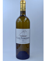 2022 Clos Floridene blanc