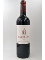 2020 le Pauillac de Latour (3th wine of Chateau Latour)