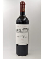 2022 Pontet Canet