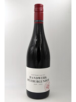 2022 Spatburgunder Handwerk Bertram Baltes