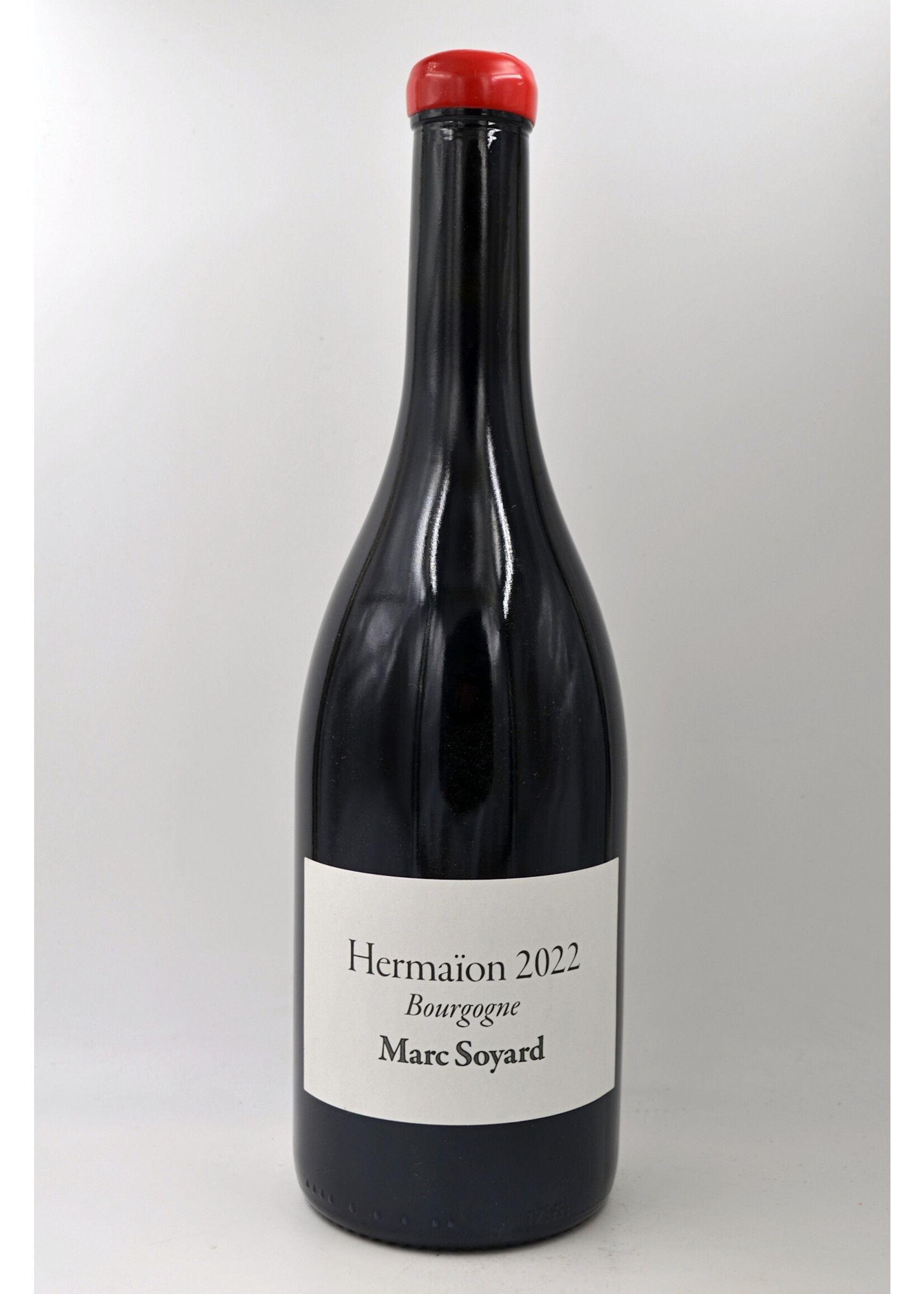 2022 Hermaïon Domaine de la Cras Marc Soyard