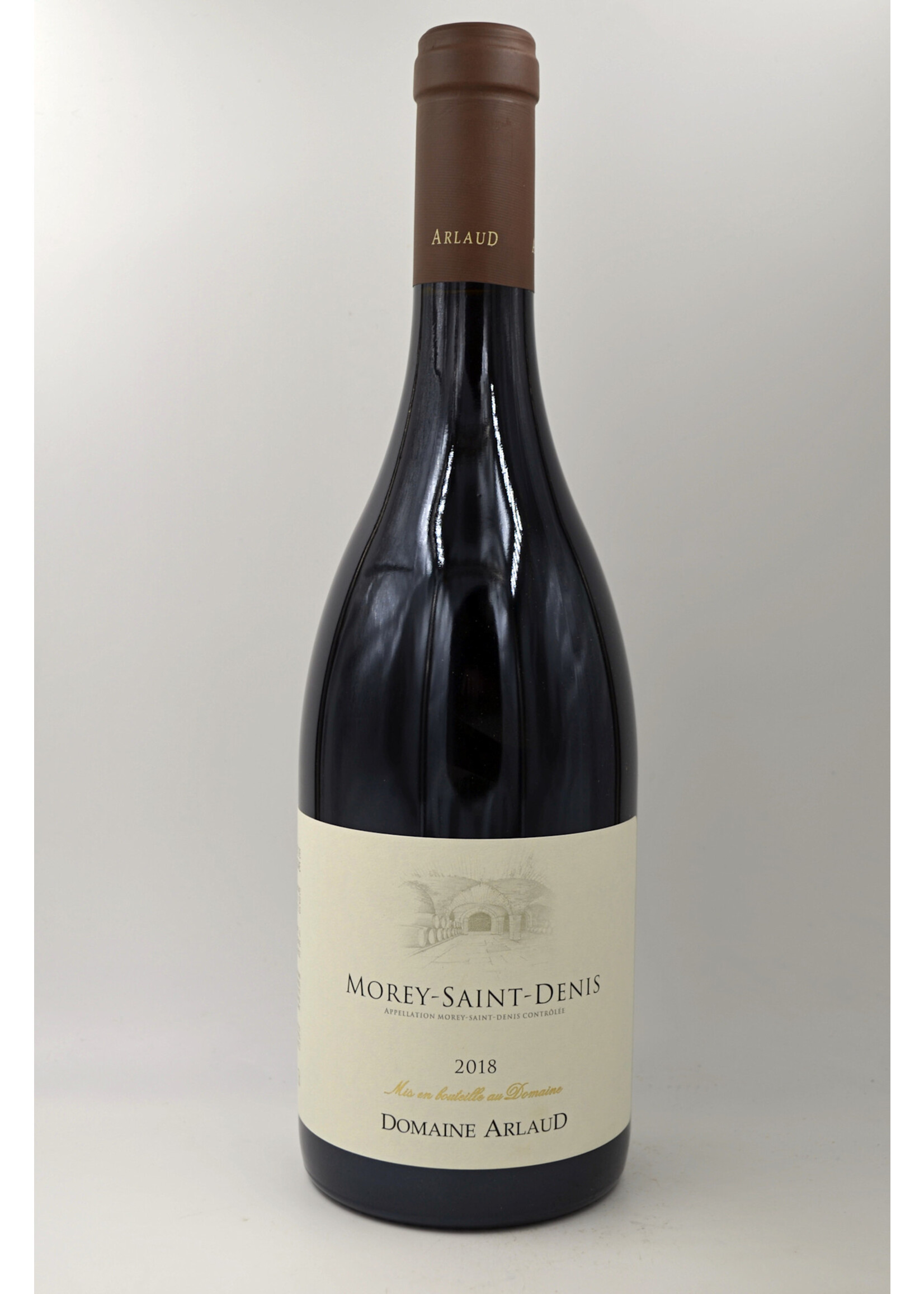 2018 Morey Saint Denis Arlaud