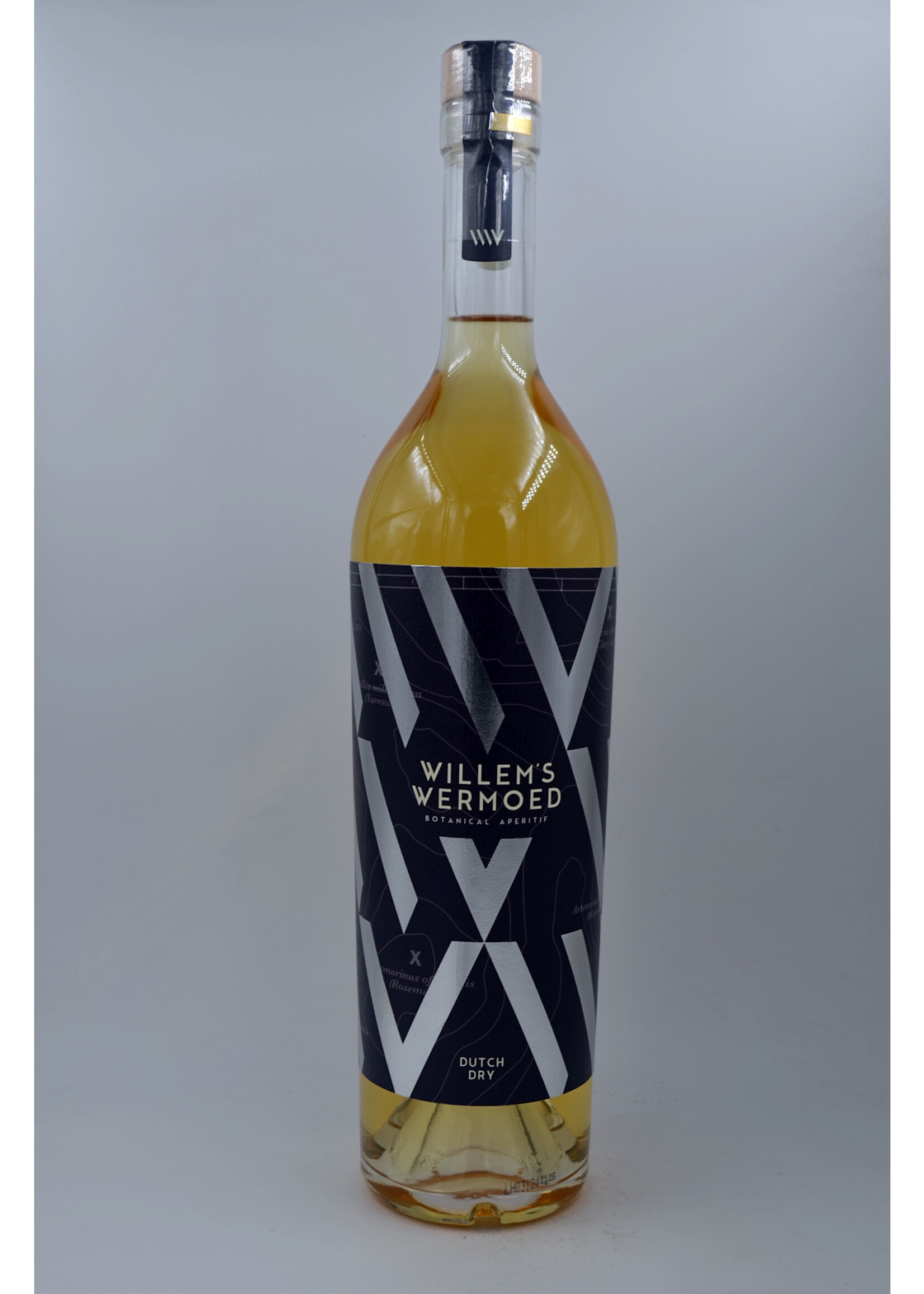 NV Willem's Wermoed Dutch Dry