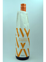 NV Willem's Wermoed Orange & Grapefruit 0.5%
