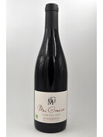 2021 Camp de l'Oste Mas Granier