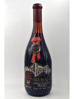 1979 Barolo Pico della Mirandola (ssl/sdl, min 3.5)