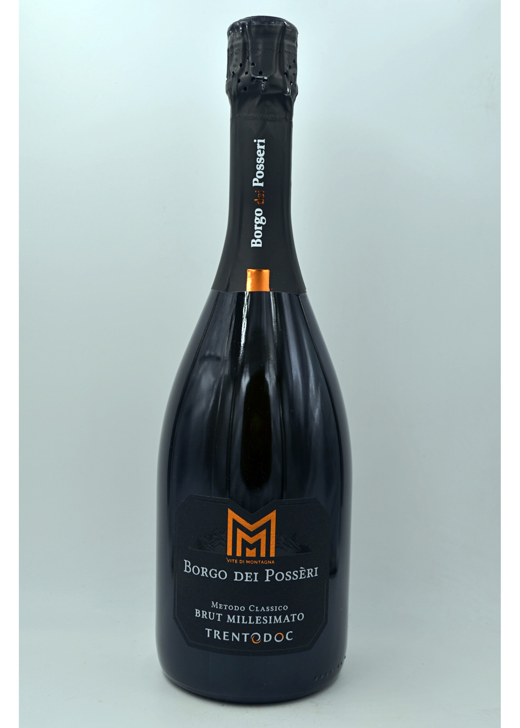 2021 Borgo dei Posseri Trentodoc