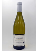 2023 Sancerre la Damnee des Prieur Blanc Prieur