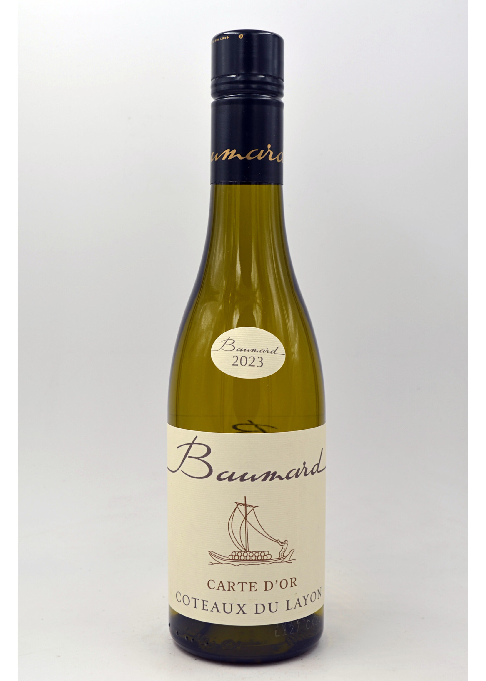 2023 Coteaux du Layon Carte d'Or Baumard Demi 0.375