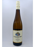 2023 Riesling Trocken Bio Burklin Wolf