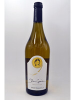 2021 Chardonnay/Savagnin Deux Grains de Paradis Baud