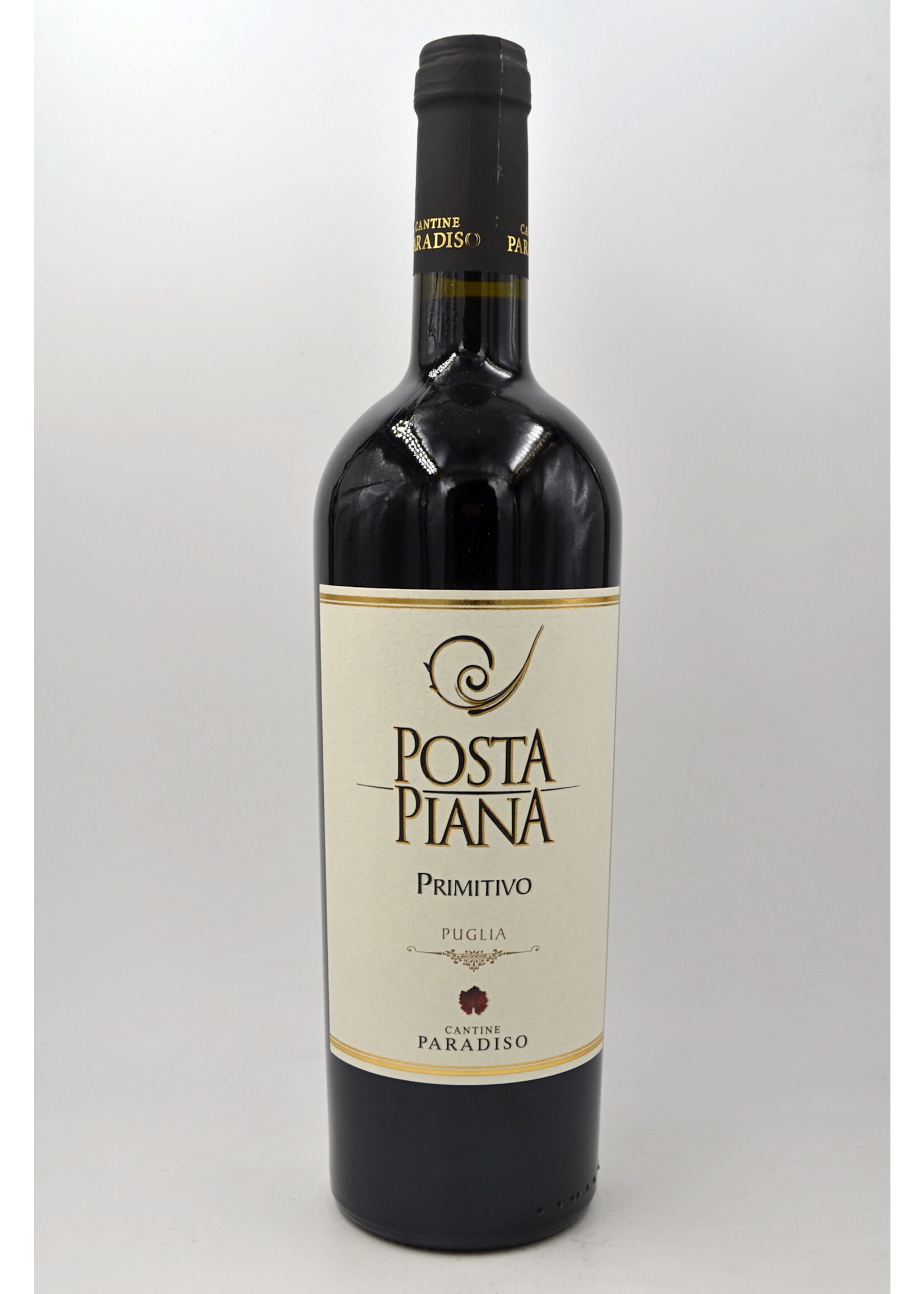2023 Primitivo Posta Piana Paradiso