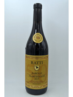 2015 Barolo Marcenasco Renato Ratti