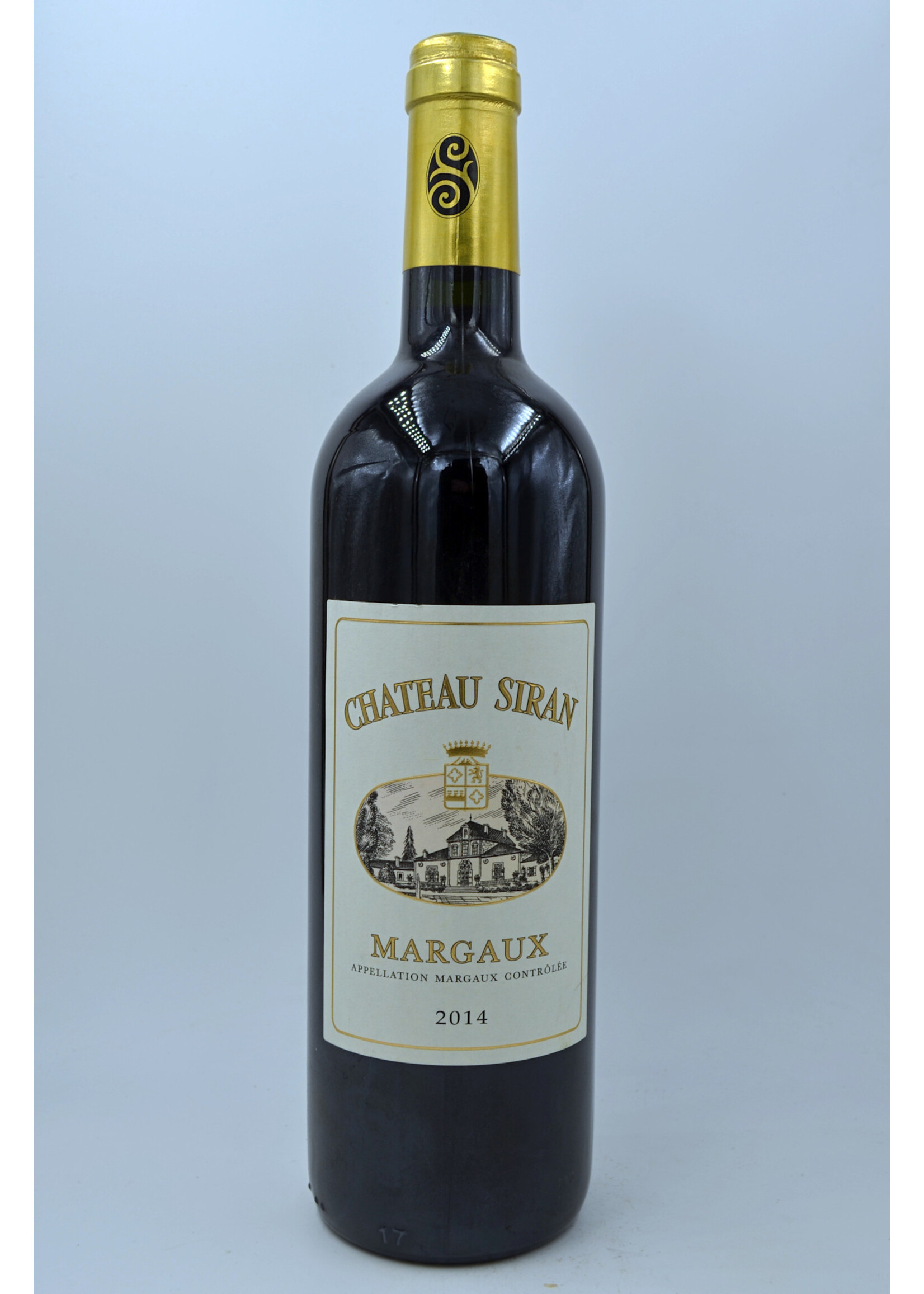 2014 Siran