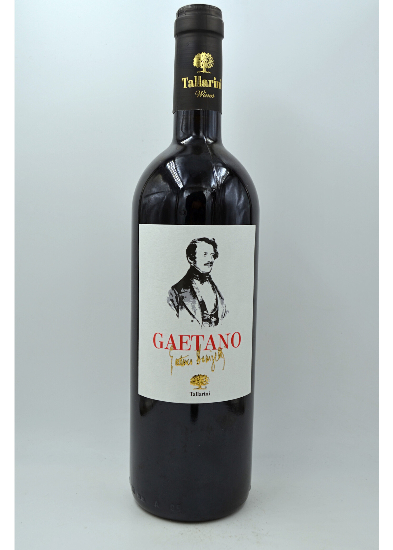 2013 Valcalepio Riserva Gaetano  Tallarini
