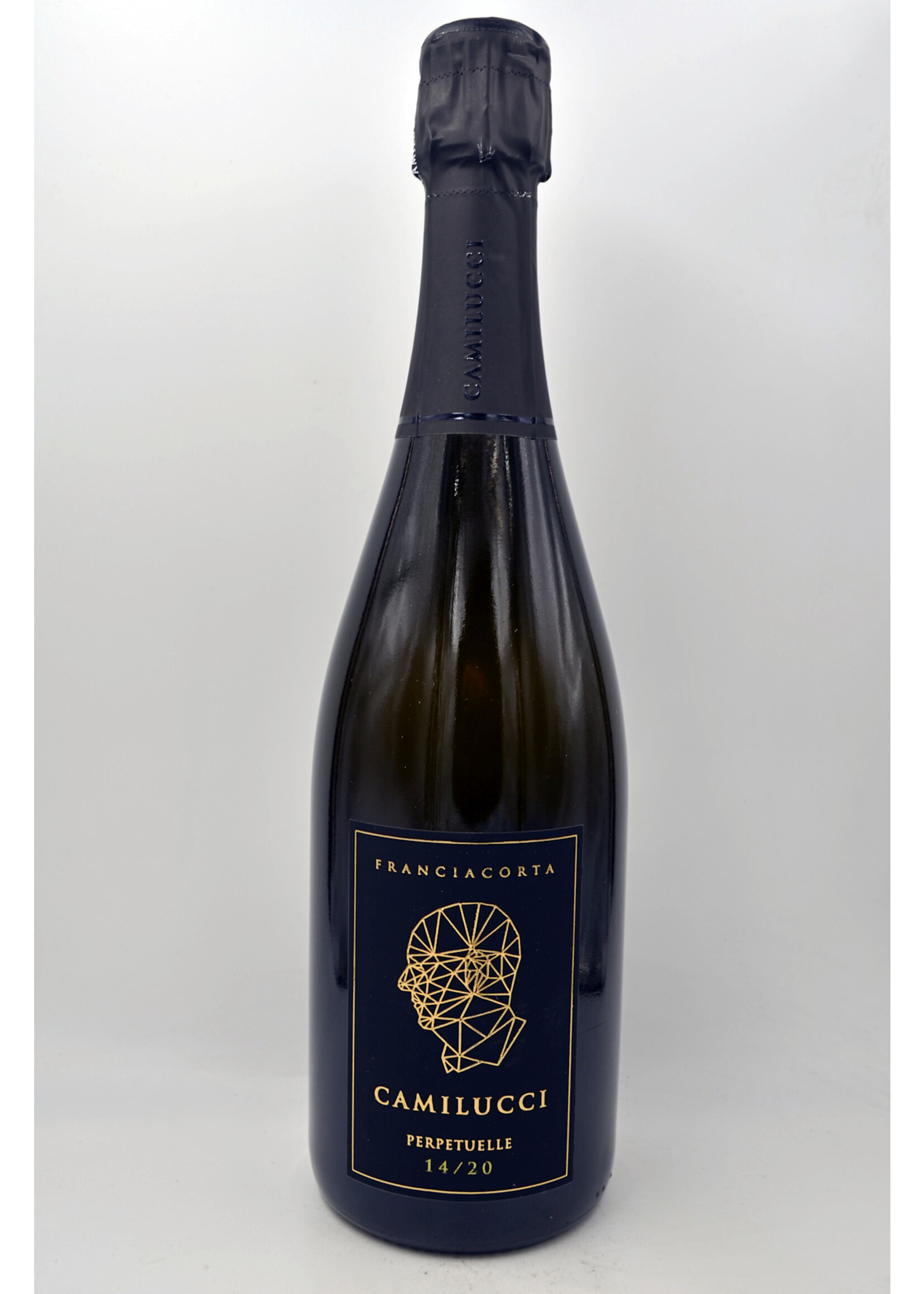 NV  Franciacorta Perpetuelle Camilucci